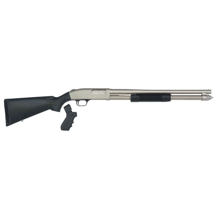 Strzelba powtarzalna 590 MARINER MOSSBERG Security lufa 20"